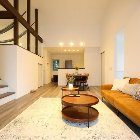 Albatross Karuizawa Villa Luaran gambar