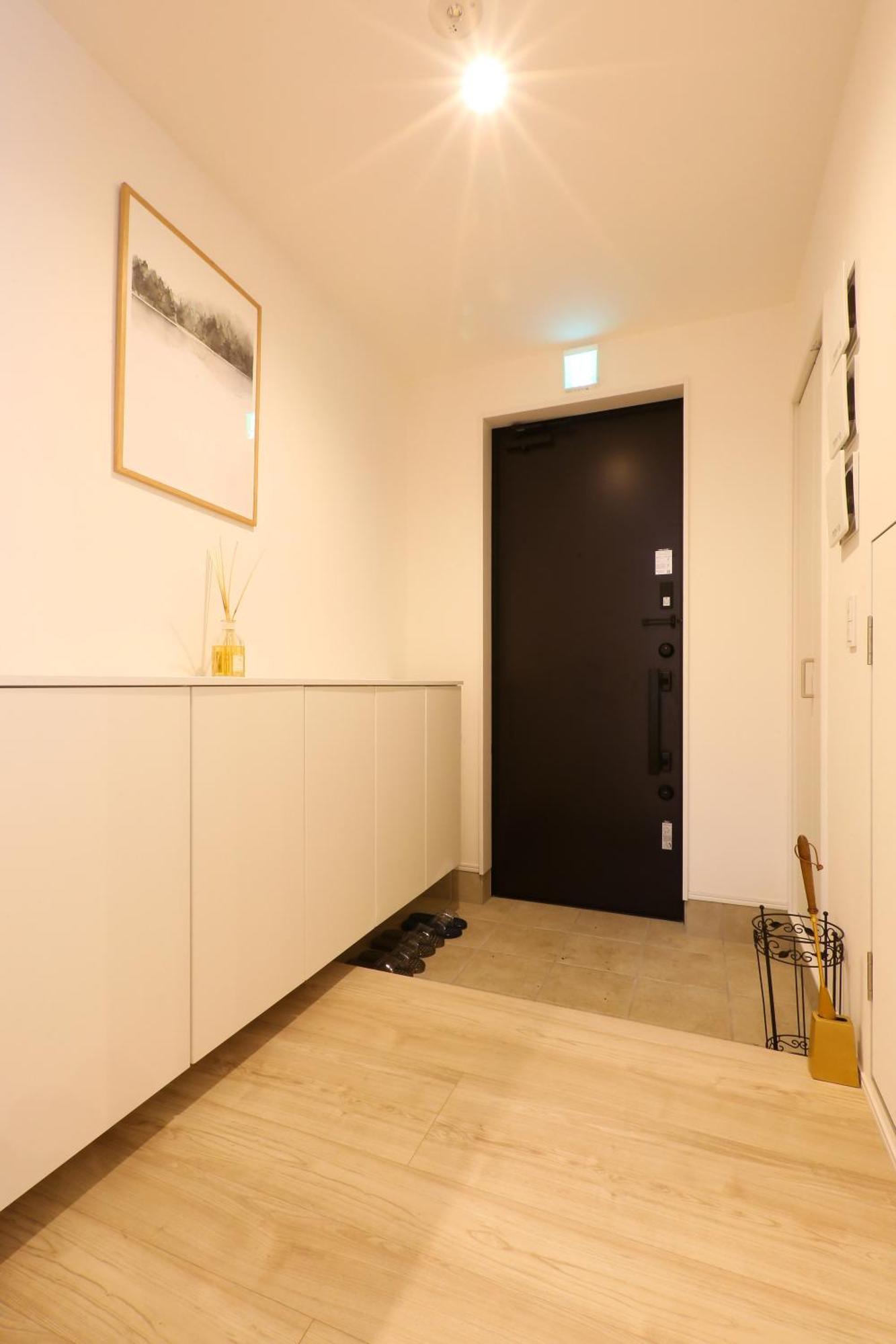 Albatross Karuizawa Villa Luaran gambar