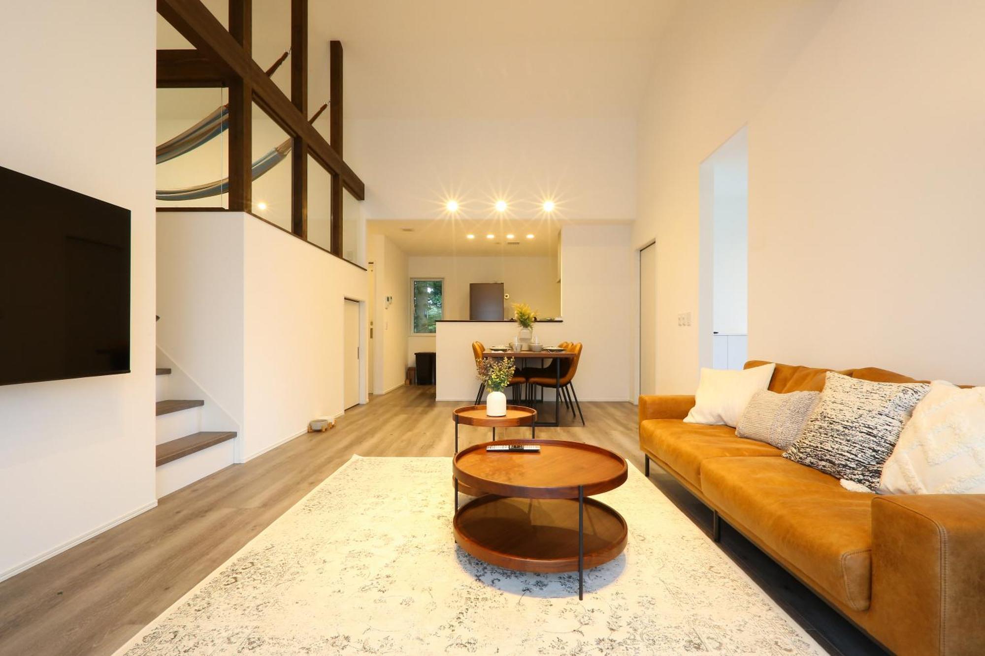 Albatross Karuizawa Villa Luaran gambar